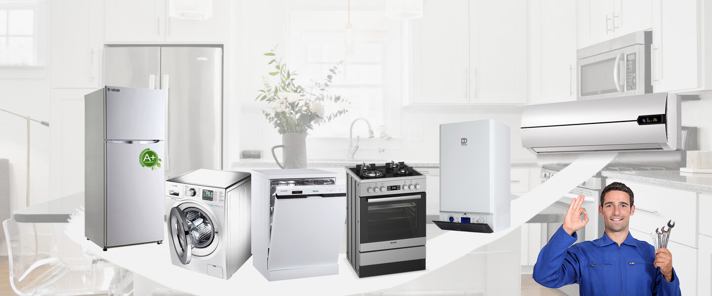 Sarıveliler Maytag Servisi